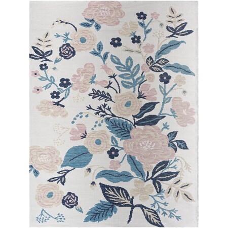 Livabliss Barbados BBD-2312 Outdoor Safe Area Rug BBD2312-71010